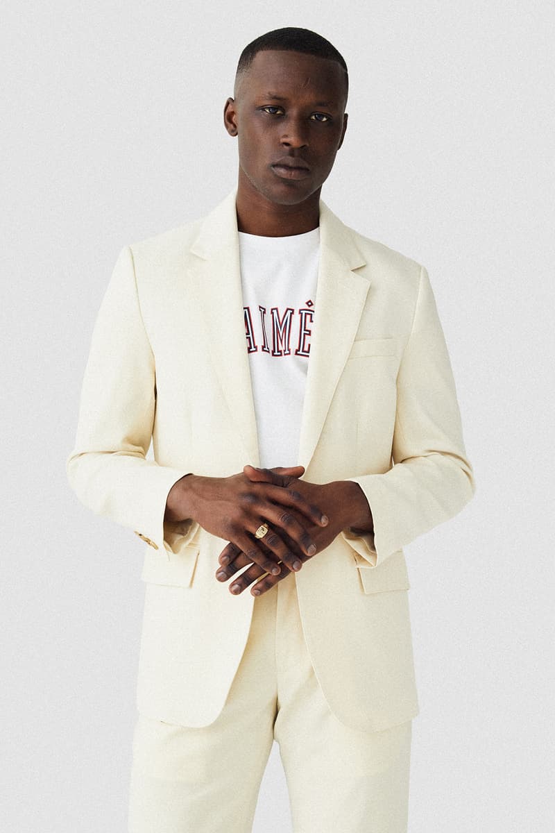 Aime Leon Dore Teddy Santis Spring/Summer 2018 Lookbook