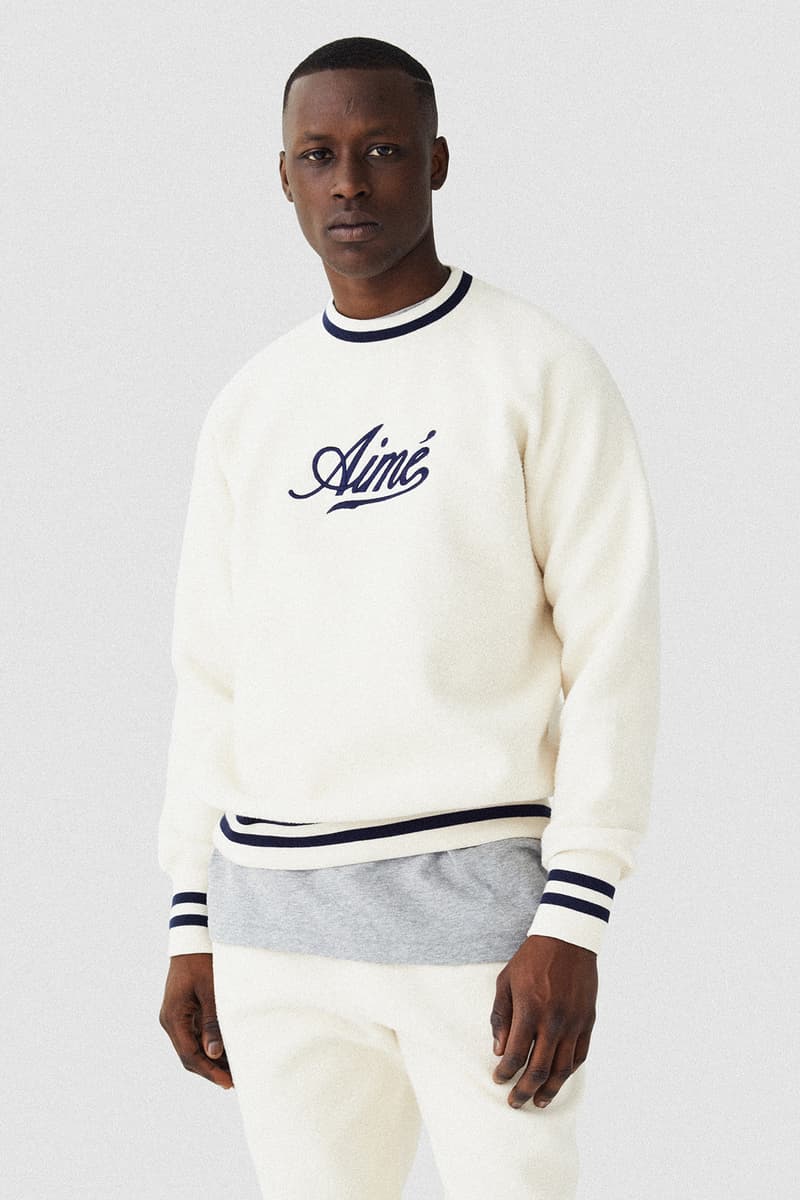 Aime Leon Dore Teddy Santis Spring/Summer 2018 Lookbook