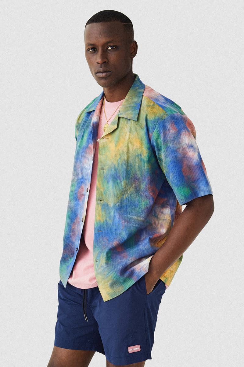 Aime Leon Dore Teddy Santis Spring/Summer 2018 Lookbook