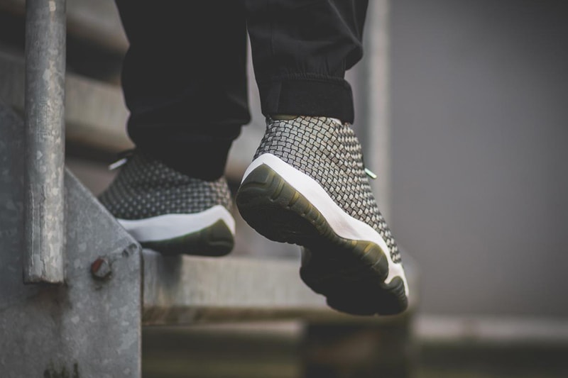 Air Jordan Future Olive White Green Release Brand purchase now