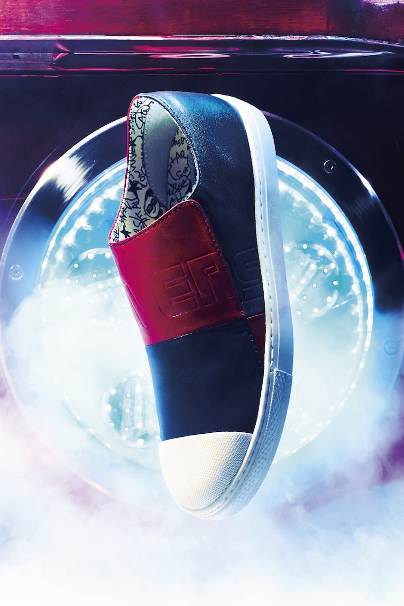 Alber Elbaz Converse Collaboration release date info