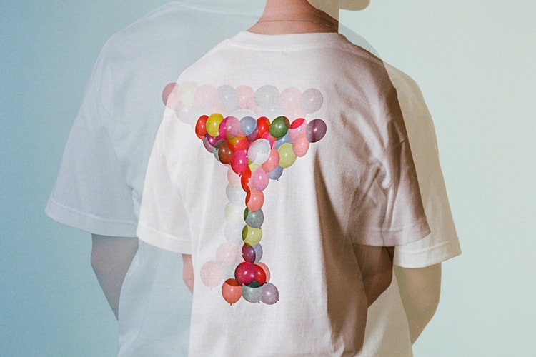 Alltimers Presents Its Spring 2018 Lookbook