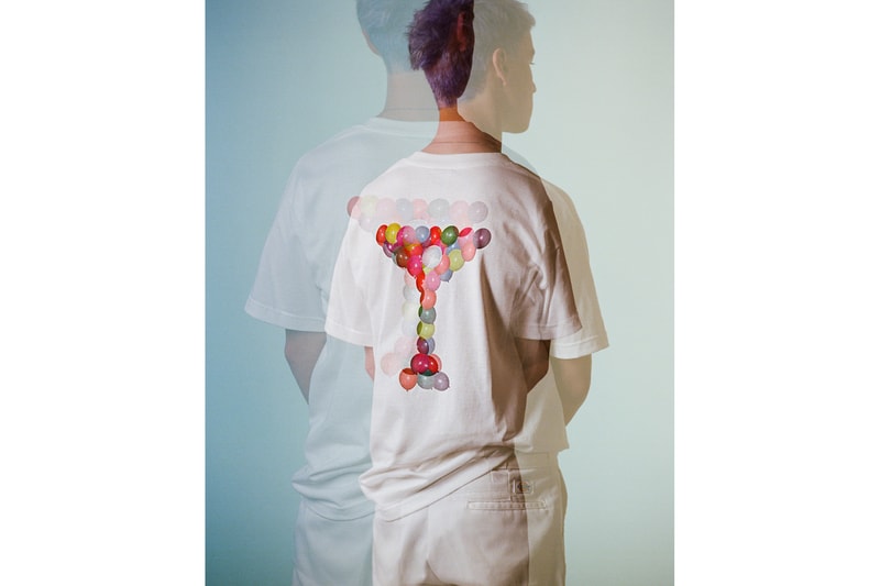 Alltimers Presents Spring 2018 Lookbook Skateboard Skateboarding Culture Skate Menswear Street Culture Hoodie Long-sleeve Loungewear