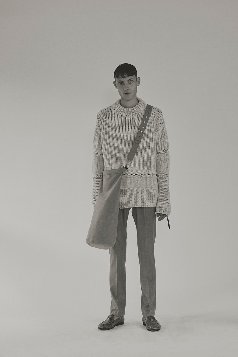 ALYX 2018 Spring Summer Collection Lookbook Studio Matthew Williams Mackintosh George Cox Collaboration Halcyon Blvd