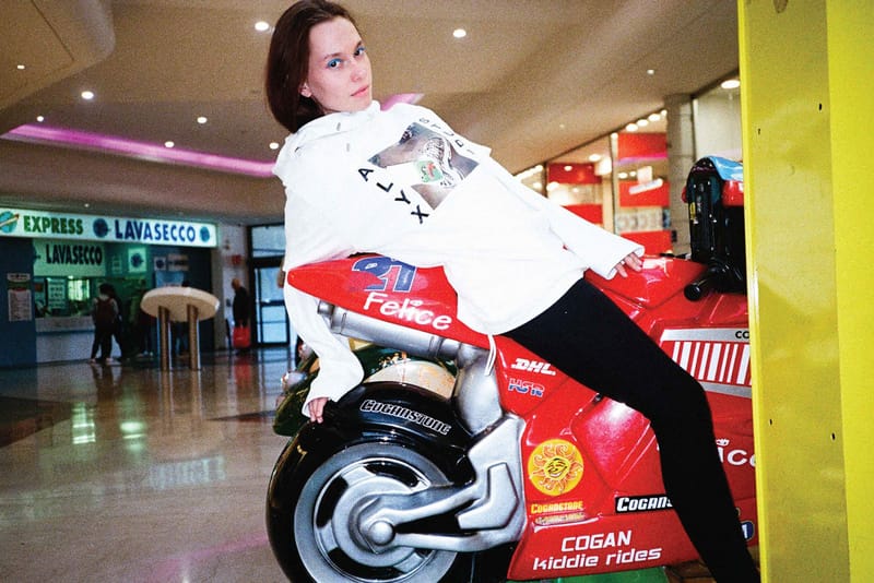 ALYX Introduces ALYX Visual With Sustainable Cotton T-Shirts & More