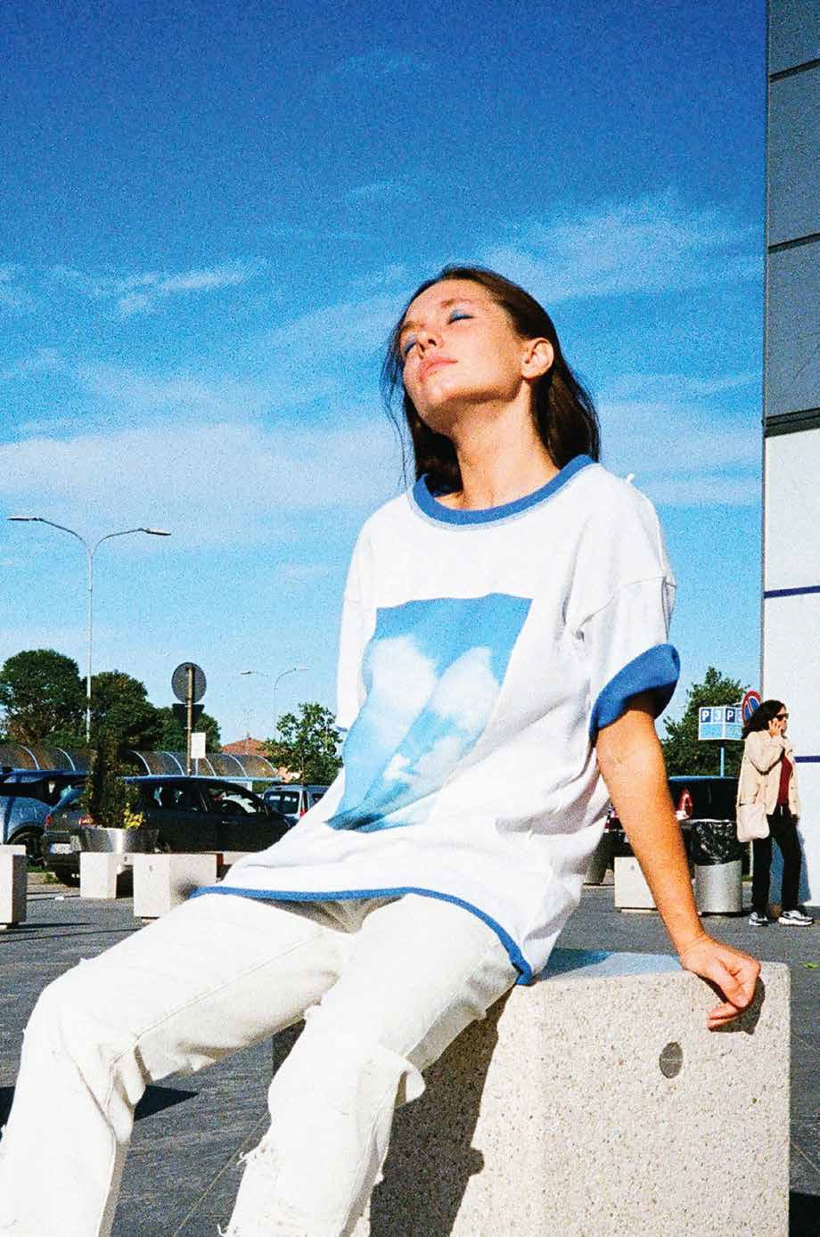 ALYX Visual 2018 Spring/Summer Lookbook Collection 3 pack T shirt drop 2018 february 23 26 studio upcycle ethical sustainable cotton 185 usd