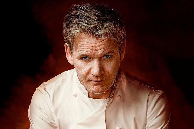 Gordon Ramsay Can Now Replace Alexa's Voice on Your Amazon Echo