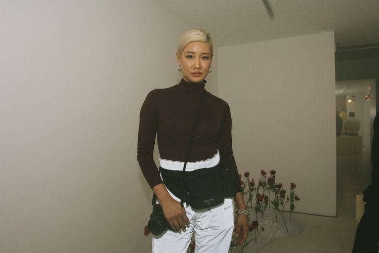 AMBUSH® & NEIGHBORHOOD to Show During Amazon's Tokyo Fashion Week