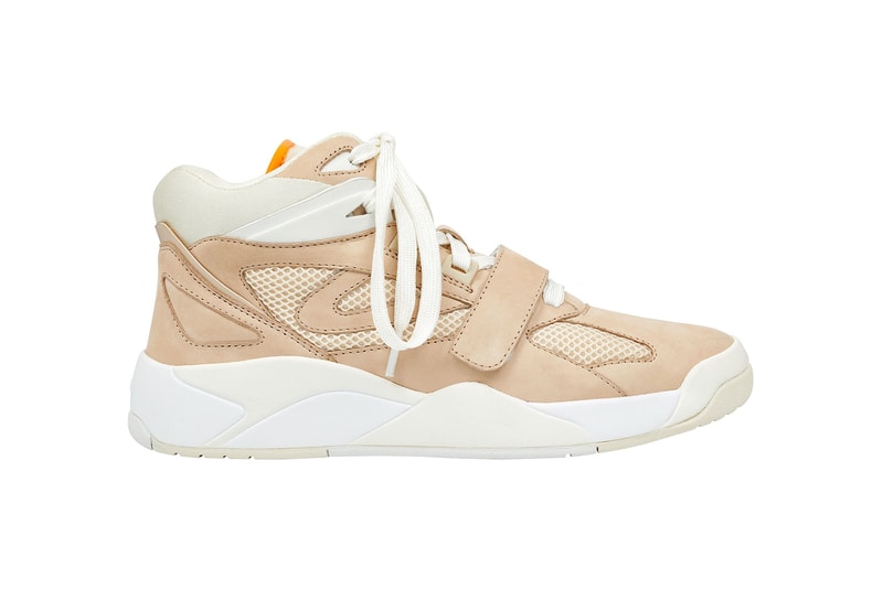 Andre 3000 Tretorn Bostad retro 80s style purple beige colorways 2018 february 1 release date info sneakers shoes footwear