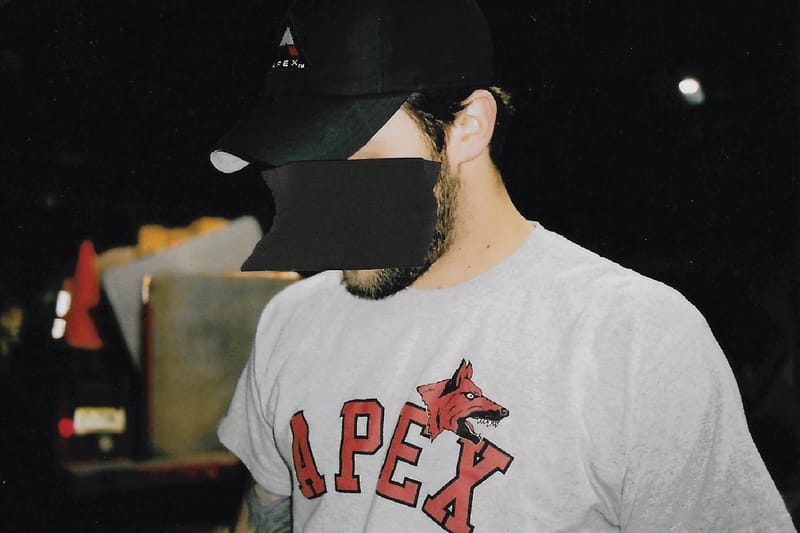 APEX USA Reveals Military-Inspired First Release