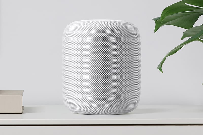 Apple Explain How to Use HomePod in Three Tutorial Videos