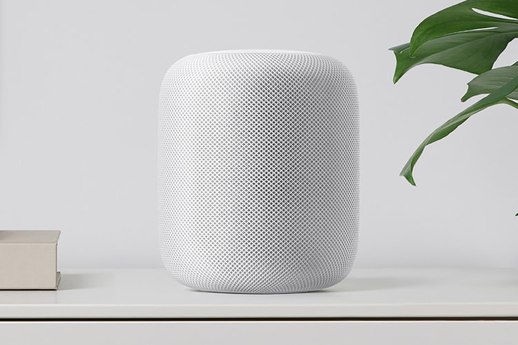 Apple Explain How to Use HomePod in Three Tutorial Videos