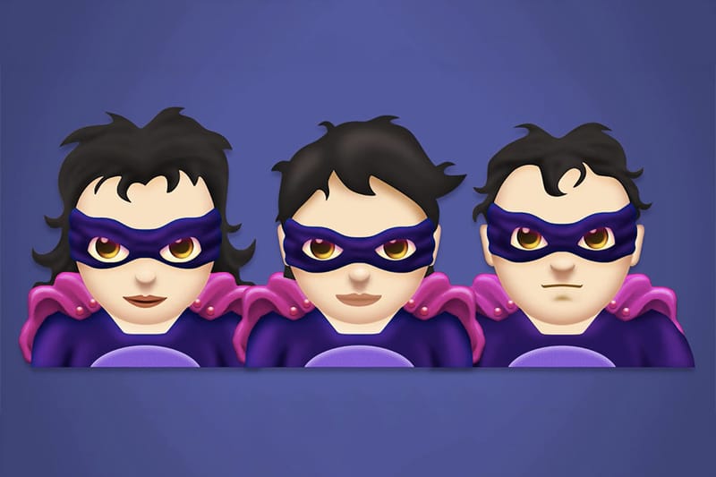 More Than 150 New Emojis Will Arrive This Year