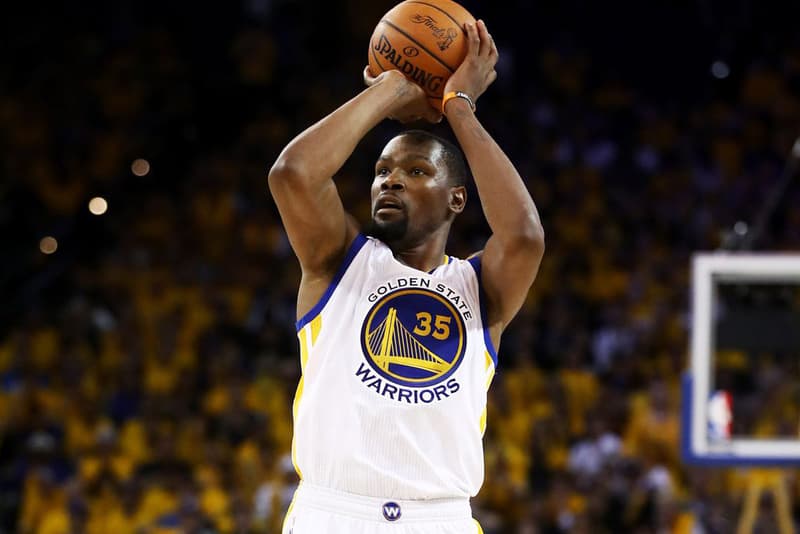 Apple Kevin Durant Swagger Scriped Basketball Show development Thirty Five Media Imagine Television Ron Howard Brian Grazer