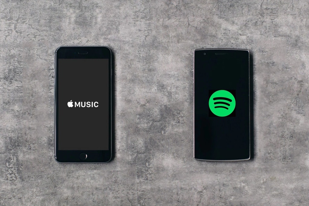 Apple Music Might Overtake Spotify in US Competition