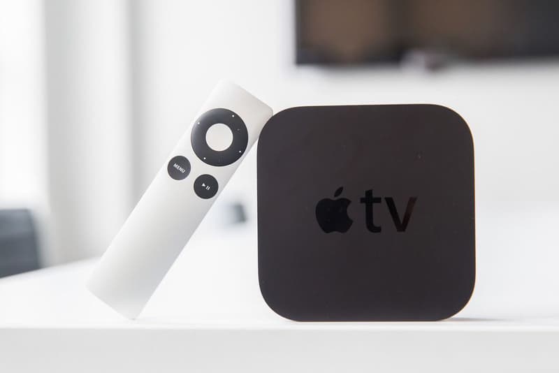 Apple TV App Live News