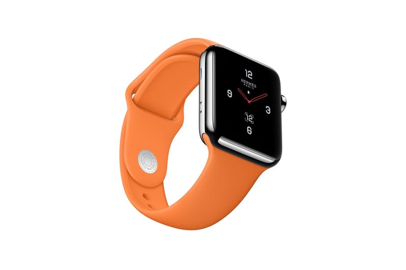 Apple Watch Outsold Entire Swiss Watch Industry in Q4