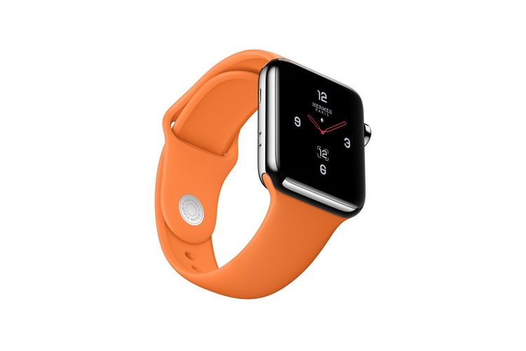 Apple Watch Outsold Entire Swiss Watch Industry in Q4