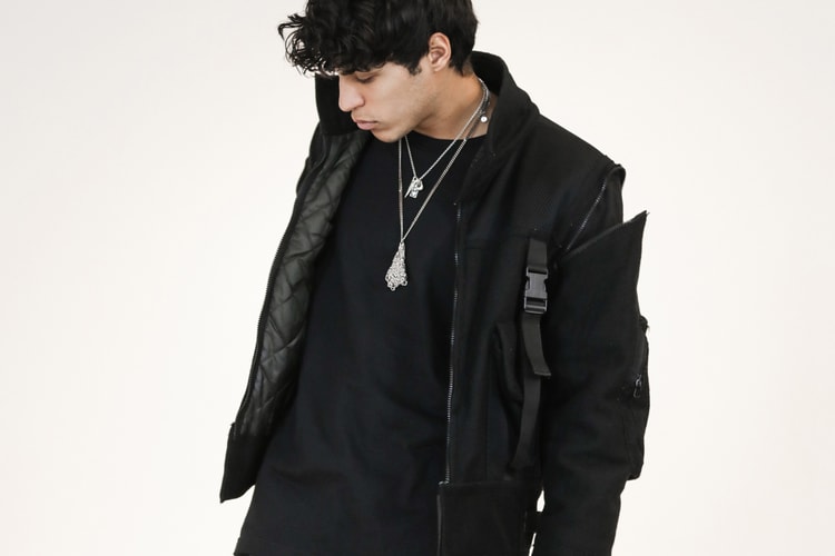 Arbitrage NYC & Grailed Announce a Special Dolce & Gabbana Archive Capsule Release