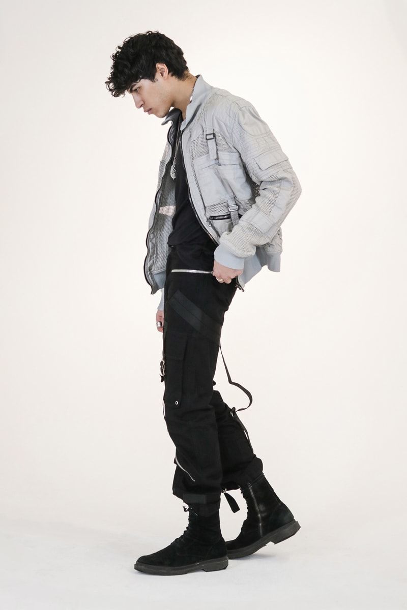Arbitrage NYC Grailed Dolce & Gabbana Archive Capsule Release Jacket Sweater Shirt T-shirt Pants Bag