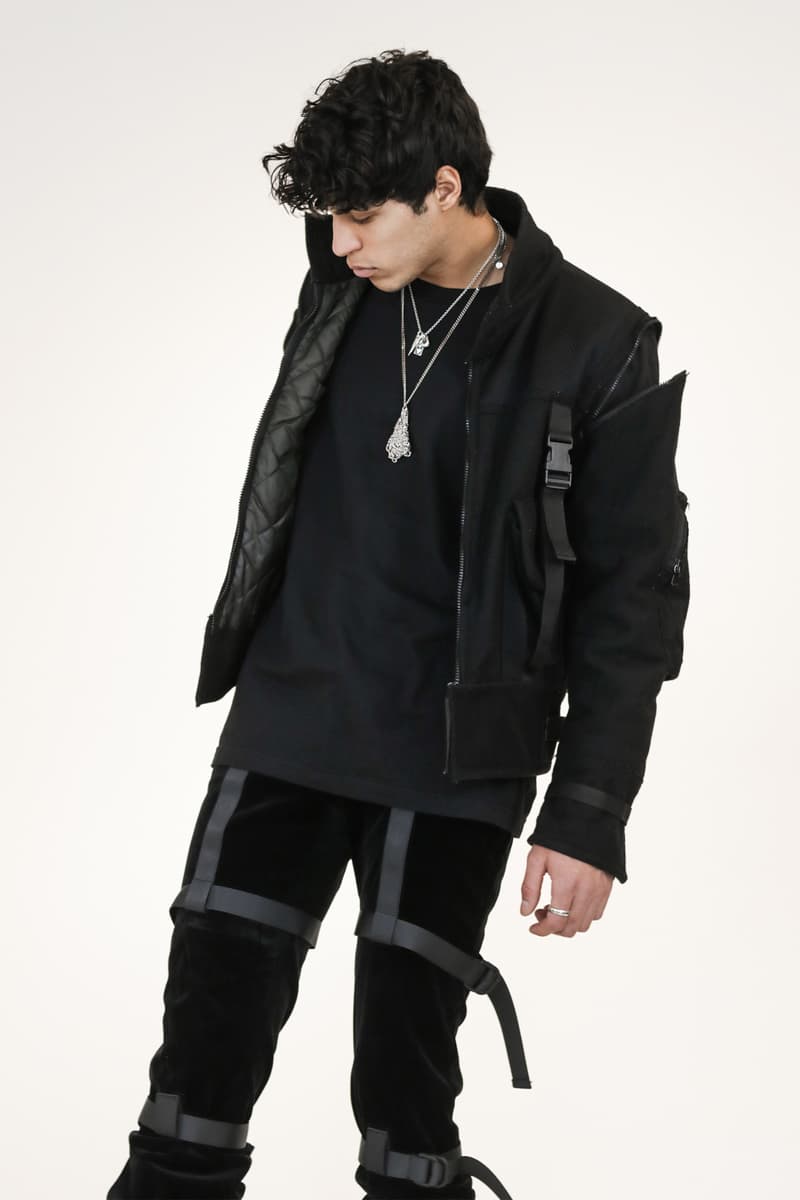 Arbitrage NYC Grailed Dolce & Gabbana Archive Capsule Release Jacket Sweater Shirt T-shirt Pants Bag