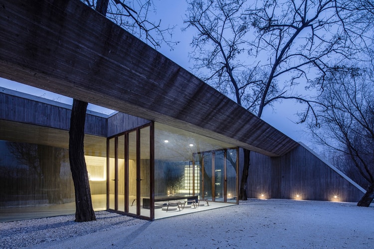 The Winners of the 2018 Building of the Year Awards