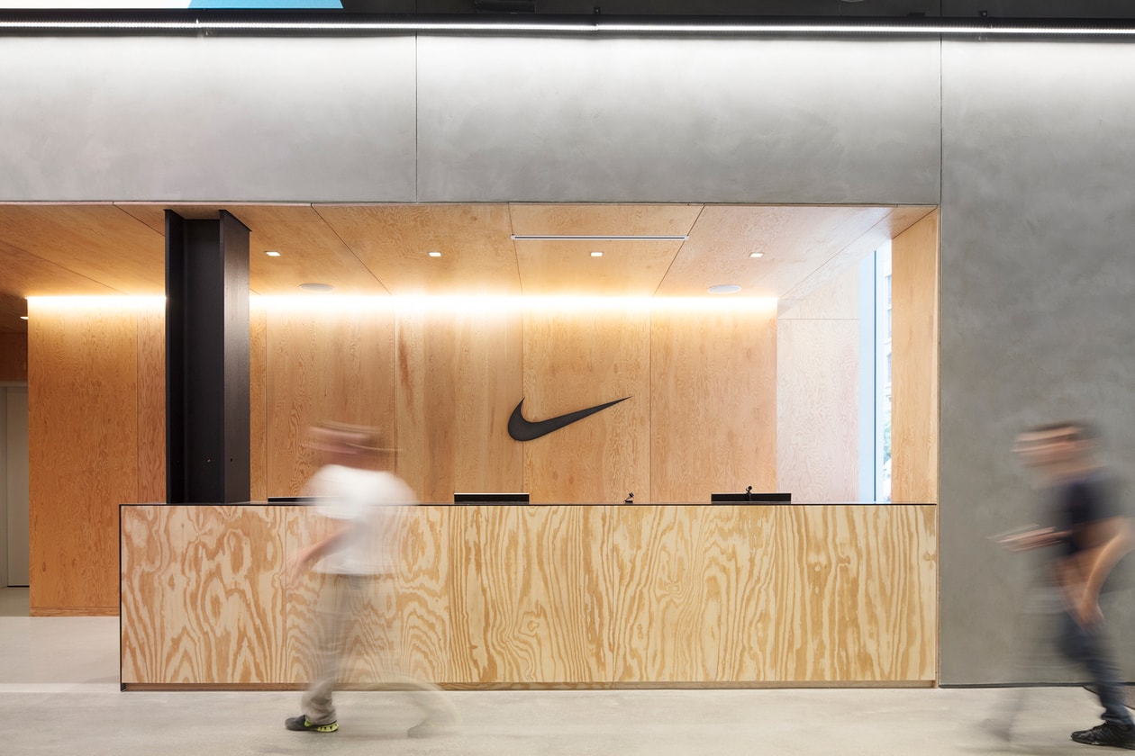 ArchDaily 2018 Building of the Year Awards crowdsourced vote 100000 Winners Apple Nike