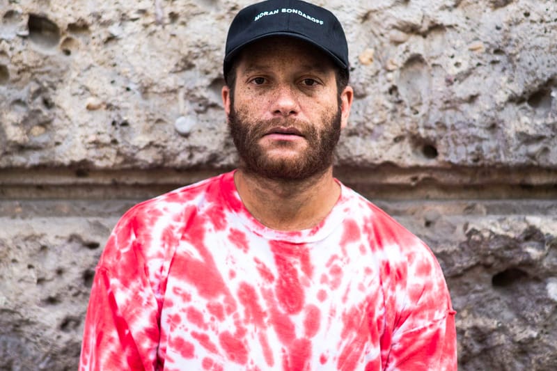 Aaron Bondaroff Resigns Following Accusations of Inappropriate Sexual Behavior