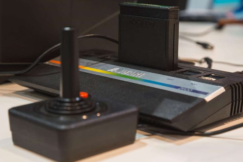 Atari Is Cashing in on the Cryptocurrency Trend With the Creation of Atari Tokens