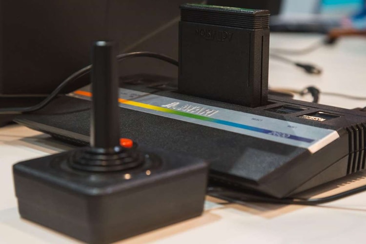 Atari Is Cashing in on the Cryptocurrency Trend With the Creation of Atari Tokens