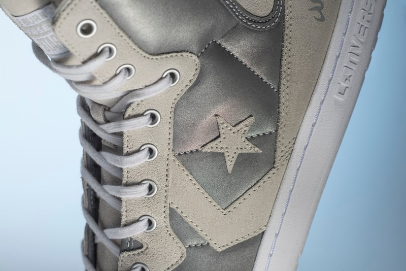 Babylon LA Converse 2018 Capsule Collection Collaboration