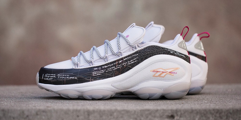 Reebok dmx bait Clearance
