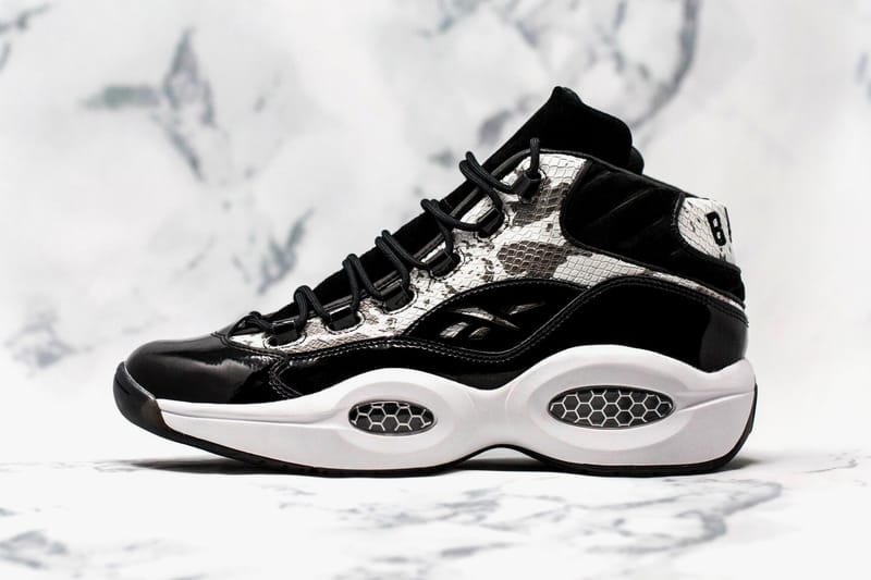 reebok 2018 releases