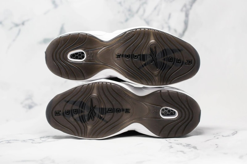 BAIT Reebok Question Mid Snake 2.0 Release info nba all star games weekend 2018