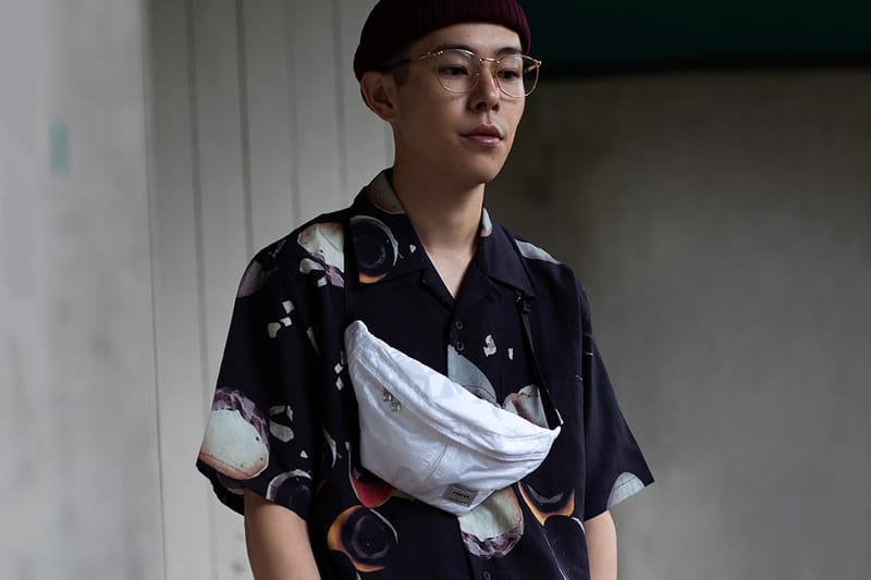 BAL Spring/Summer 2018 Will Not Be Catagorized