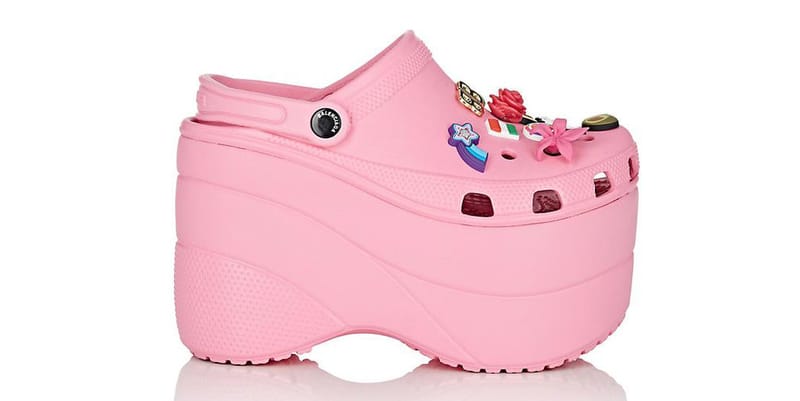 stockx bad bunny crocs