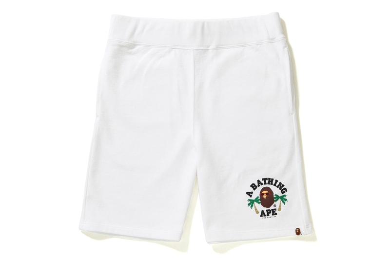 BAPE Exclusive LA Capsule Lookbook A Bathing Ape Los Angeles