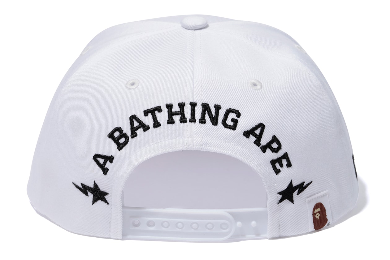 A Bathing Ape Opens Los Angeles Flagship Store - XXL