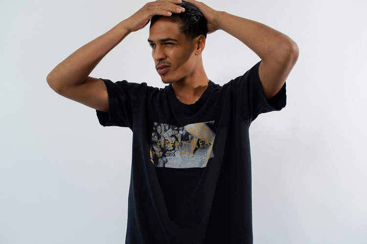 BEAUTIFUL FÜL's Spring/Summer 2018 Lookbook Highlights Effortless Street Style