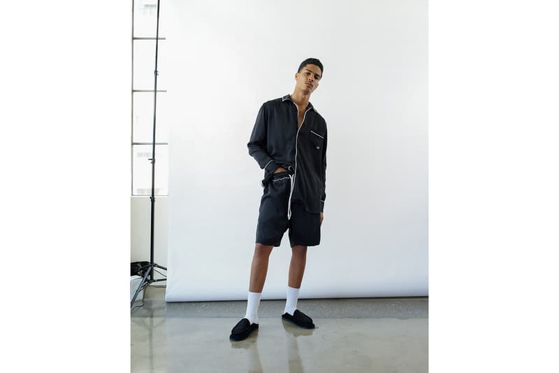 Beautiful Ful 2018 Spring/Summer Lookbook Collection