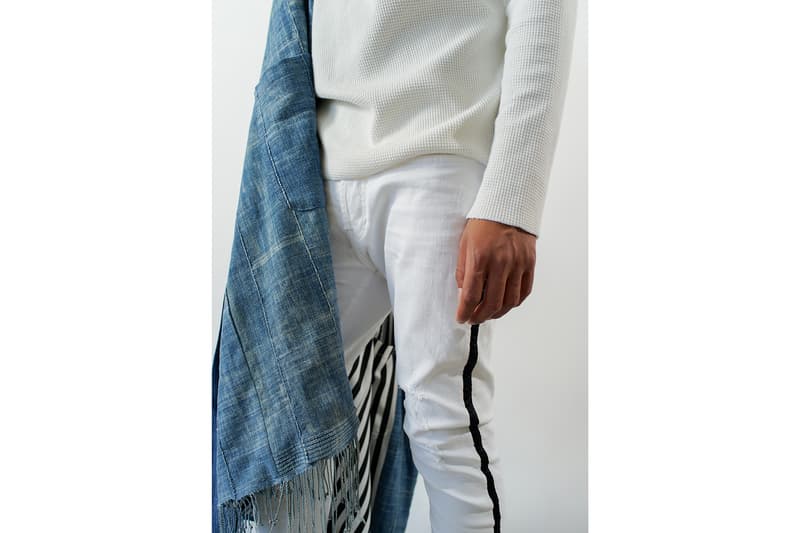 Beautiful Ful 2018 Spring/Summer Lookbook Collection
