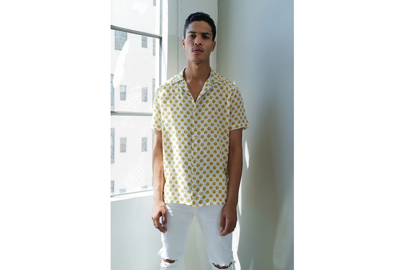 Beautiful Ful 2018 Spring/Summer Lookbook Collection