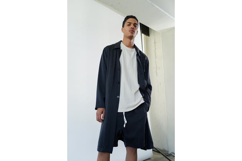 Beautiful Ful 2018 Spring/Summer Lookbook Collection