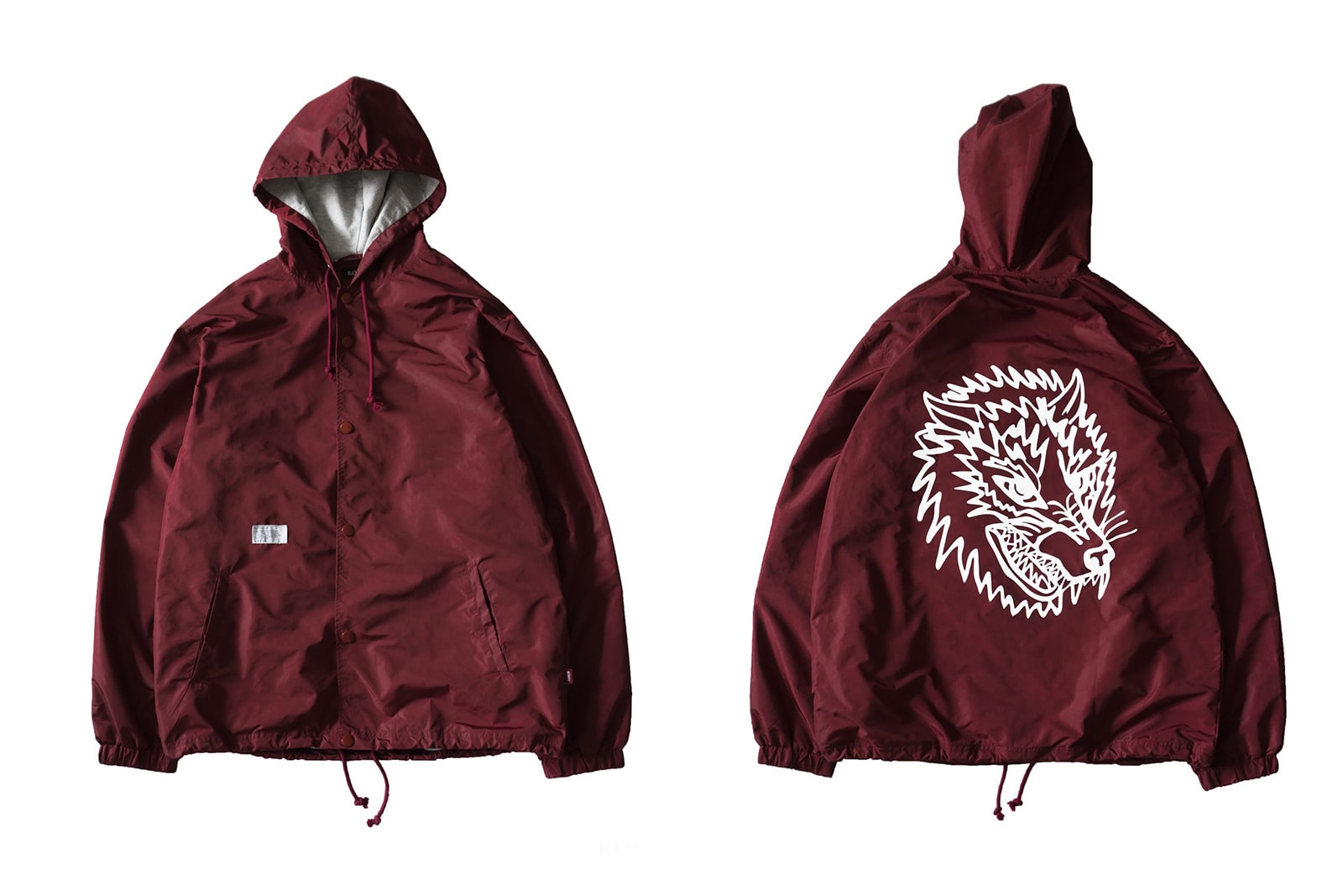 Best Fashion Product Releases February 2018 bape stampd fragment design mastermind