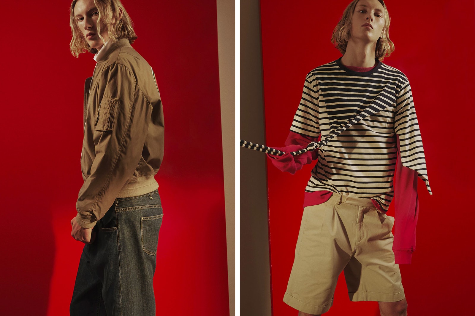 Palace Spring 2018 Stussy PLEASURES release info Billionaire Boys Club Fear of God J.W. anderson Reebok brain dead sasquatchfabrix suicoke