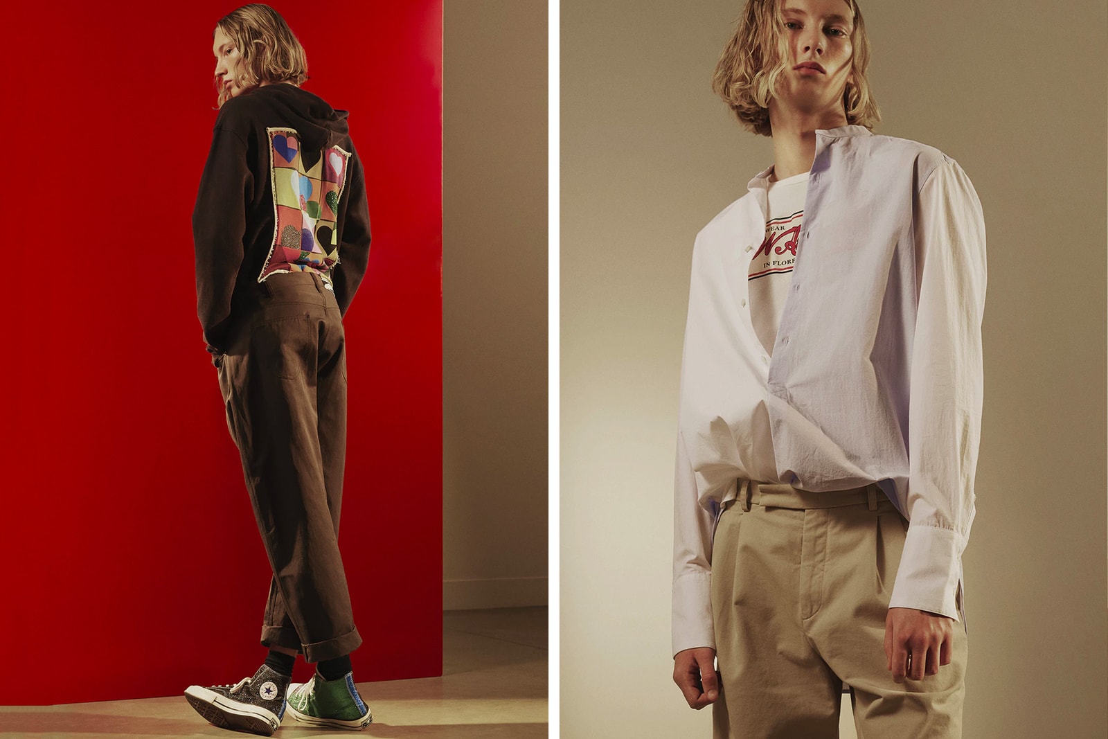 Palace Spring 2018 Stussy PLEASURES release info Billionaire Boys Club Fear of God J.W. anderson Reebok brain dead sasquatchfabrix suicoke
