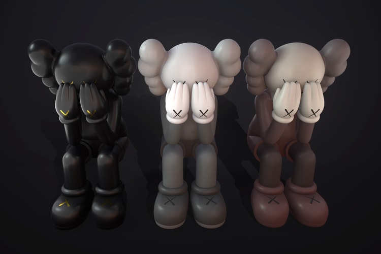 Best New Art: KAWS, George Condo, Daniel Arsham & More