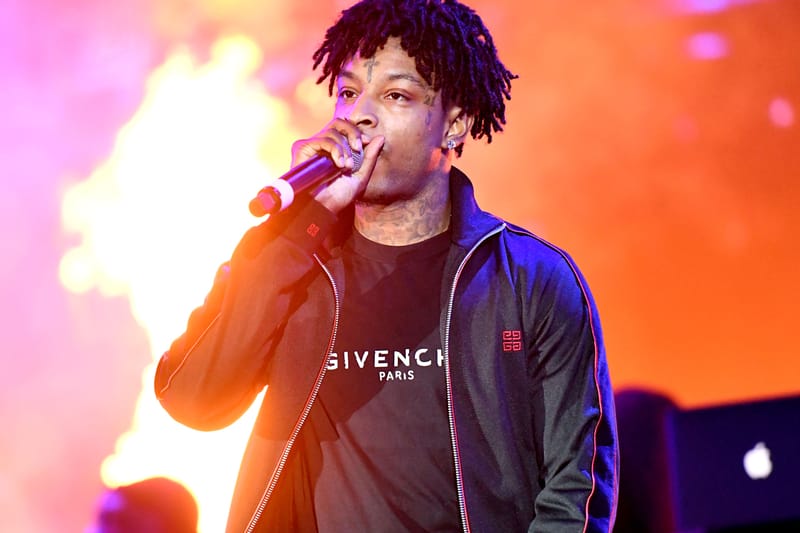 Best New Tracks: 21 Savage, A$AP Rocky, Playboi Carti, Lil Uzi Vert, Post Malone and More