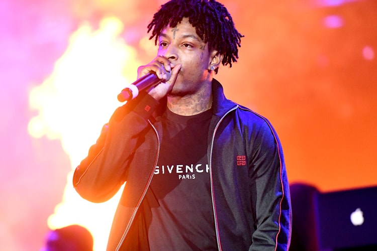 Best New Tracks: 21 Savage, A$AP Rocky, Playboi Carti, Lil Uzi Vert, Post Malone and More