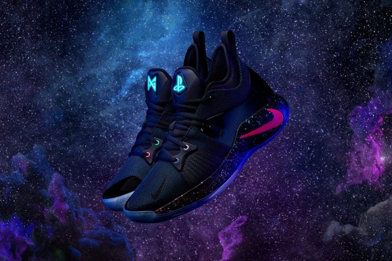 PlayStation Joins Forces with Nike in This Week's Sneaker Releases